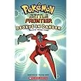 Battle Frontier #4: Deoxys In Danger (Pokemon)
