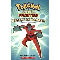 Battle Frontier #4: Deoxys In Danger (Pokemon)
