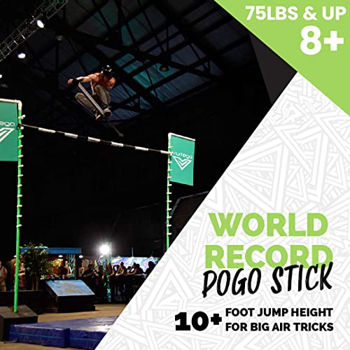 Vurtego V4 PRO Pogo Stick (Large) on Galleon Philippines