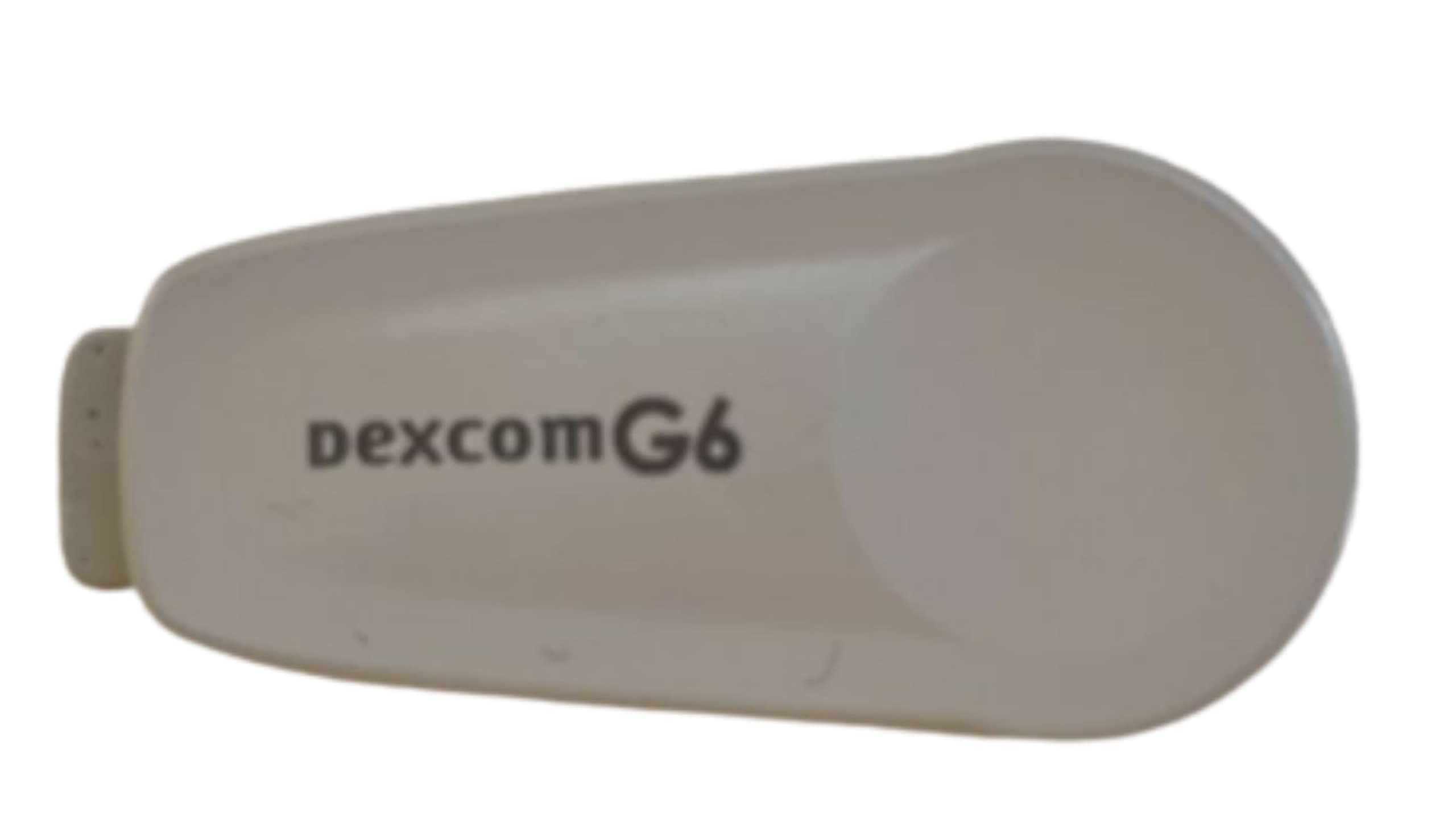 Mua Dexcom G6 Transmitter fÃ¼r die kontinuierliche Glukosemessung, Grau