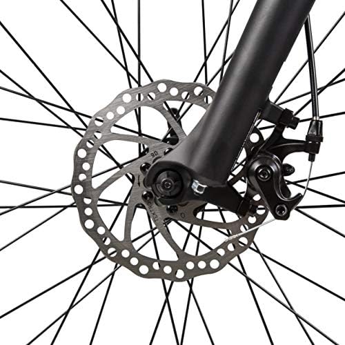 ECOTRIC Mountain EBike Electric Bicycle Bike VS Shuangye(Hotebike) Ebike - Blog - 9