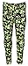 Unique Baby 3 Piece Girls Outfit with Top Legging and Scarf Toddler Girls' Clothing Sets
