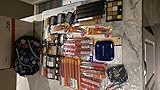 25 Pcs Lot Brand Name Cosmetics Loreal, Maybelline, NYX by Loreal Maybelline NYX
