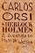 Livro Sherlock Holmes - A aventura do falso Dr. Watson