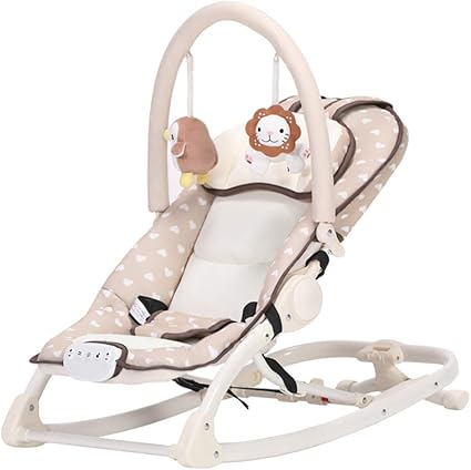columpio balancin bebe