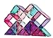 Tileblox Inspire 60 Piece Set Magnetic    Building      Blocks, Educational  Magnetic    Tiles Kit , Magnetic    Construction  STEM Toy Set