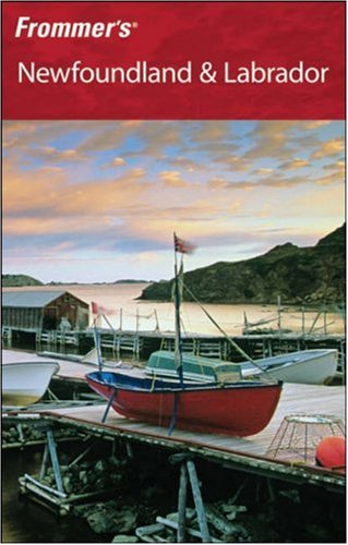 [D0wnl0ad] Frommer's Newfoundland and Labrador (Frommer's Complete Guides)<br />PDF