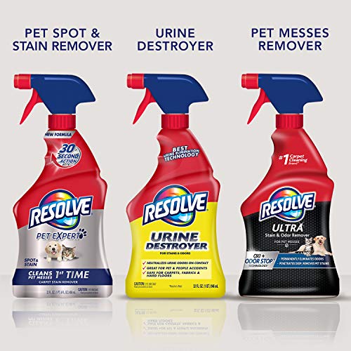 Resolve Urine Destroyer Spray - Image 13
