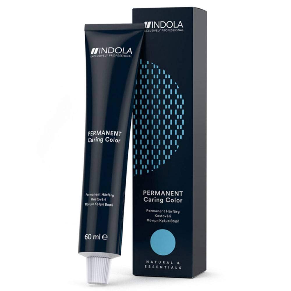 Indola Permanent Caring Colour 3 – 60 ml.