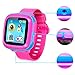 Kids Smartwatch,Smart Watch with Games,Girls Boys Smart Watches with Digital Camera Children's Smart Wrist Kids Gifts Learning Toys