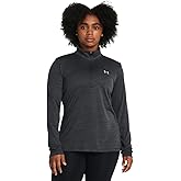 Under Armour Women's Velocity Half Zip Twist
