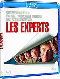 Les Experts