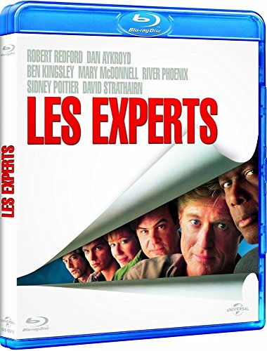 Les Experts