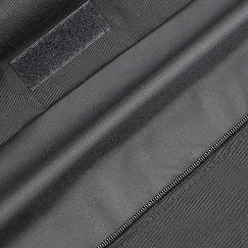 VANZAVANZU Darkroom Bag Film Changing Bag 23.3"x23.3" Thick Cotton