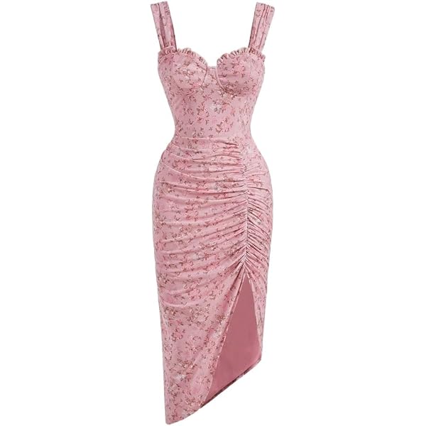 president's daughter pink dress The most iconic vintage piece I own #fyp #mydatewiththepresidentsdaughter #vintage #90s