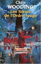 Les  soeurs de l'Ordre rouge