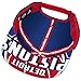 Detroit Pistons Adidas 2015 NBA Draft Day Authentic Snap Back Hat