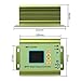 DROK MPPT Solar Charge Controller