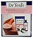 Dr Teal’s Replenish with Pink Himalayan Mineral Epsom Salt Soak & Foaming Bath 2-Piece Travel Gift Setthumb 1