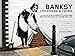 Banksy Locations & Tours: A Collection of Graffiti Locations and Photographs in London, England (PM by 