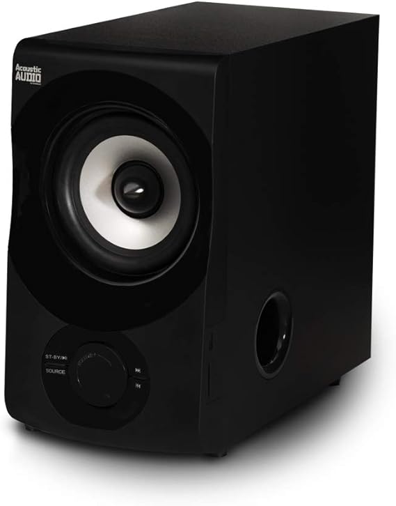 acoustic audio aa2171