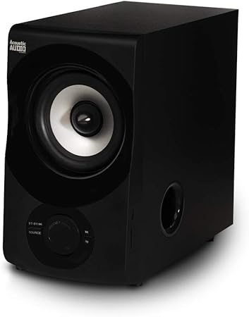 acoustic audio aa2171