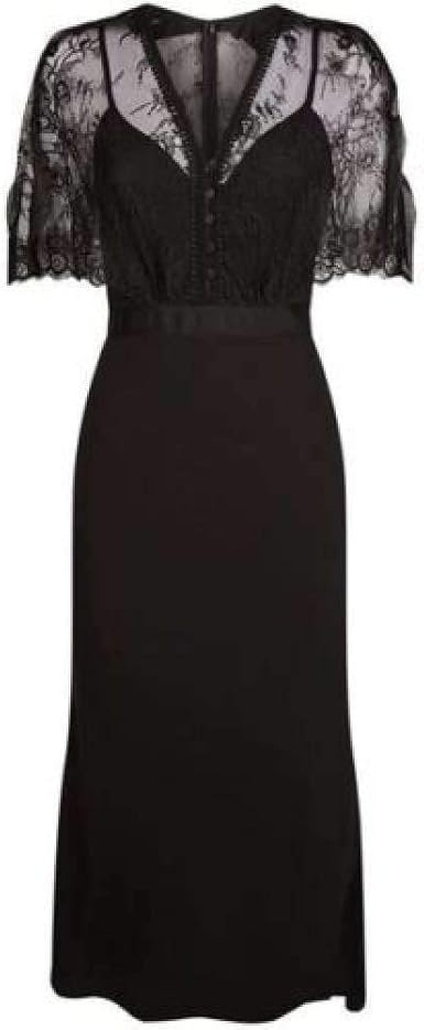 white dress with cape overlay