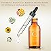 Vitamin C Skin Serum for Face 30% Anti Aging Facial Serum With Vitamin E & Hyaluronic Acid, for Wrinkles, Age Spots, Acne, Firming and Skin Tone, 1 fl oz