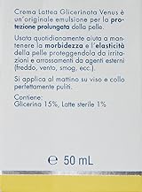 Venus Face Cream Emollient Glycerine 50ml Moisturiser Hydrating Skin view 3