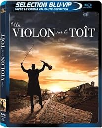 Un Violon Sur Le Toit+ Dvd