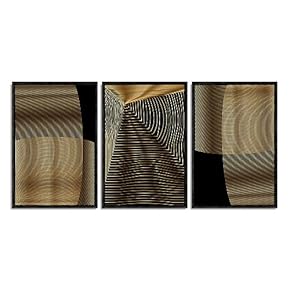 NWT Framed Canvas Wall Art for Living Room,...