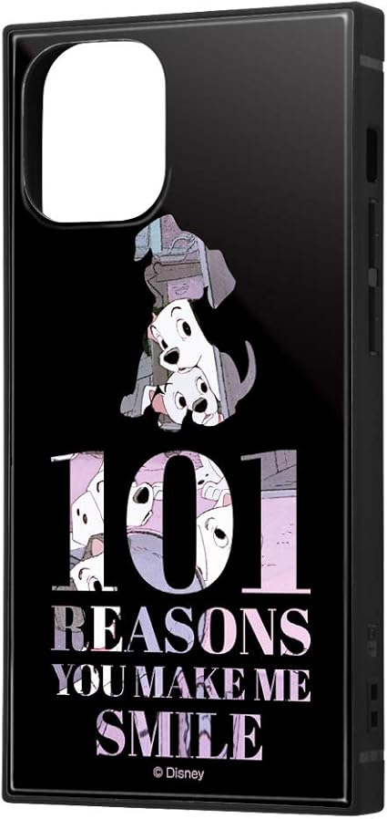 Amazon イングレム Iphone 12 Mini ディズニー キャラクター 耐衝撃 ハイブリッド ケース カバー Kaku ストラップ ホール 付き スクエア 軽量 101匹わんちゃん Famous Scene Iq Dp26k3tb Dl003 イングレム 家電 カメラ Amazon イングレム Iphone 12 Mini ディズニー キャラクター 耐衝撃 ハイブリッド ケース カバー Kaku ストラップ ホール 付き スクエア 軽量 101匹わんちゃん Famous Scene Iq Dp26k3tb Dl003 イングレム 家電 カメラ