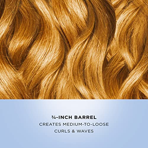 Conair Instant Heat Styling Brush, 3/4Inch Pricepulse