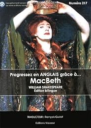 Progressez en anglais grâce à "Macbeth"