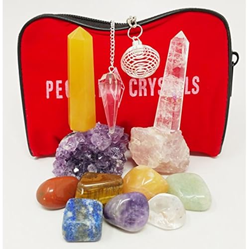 Healing Crystals