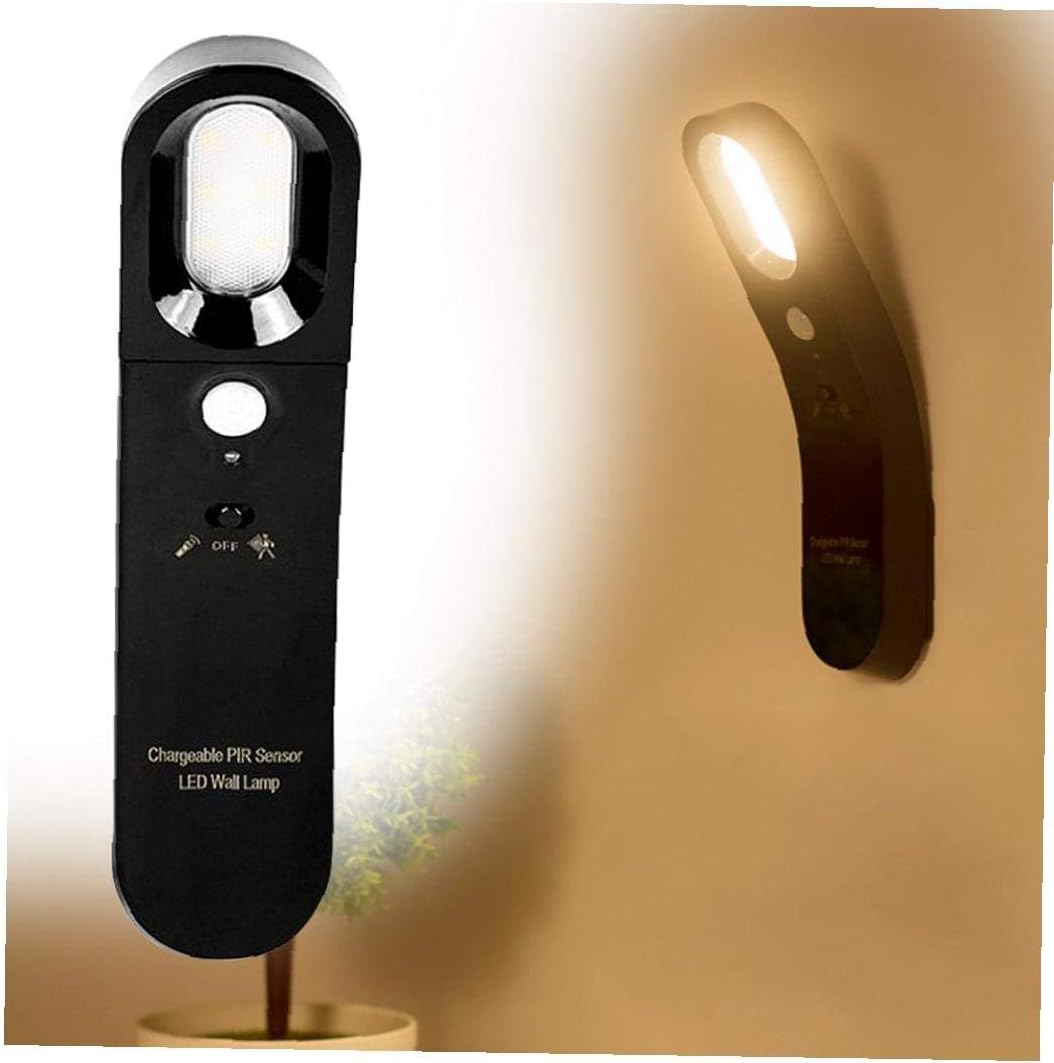 luces led a pilas para armarios