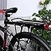 LetsYoga Quick Release Bicycle Rack, Mountain Bike Seats, Rear Bike Bicycle Accessoriesthumb 3