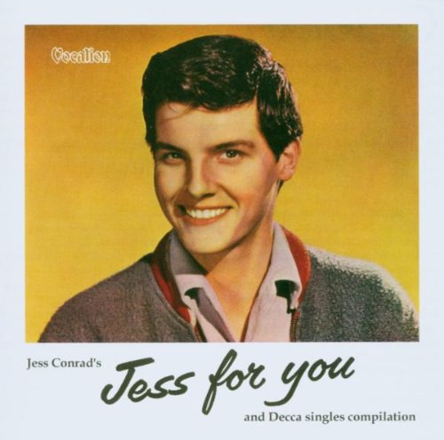 Jess Conrad - Dreamboats And Petticoats Three - Zortam Music
