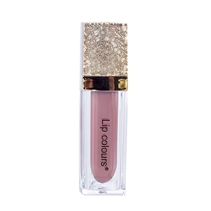 BHYDRY Wasserdichtes langlebiges Vampire Style Makeup Lipstick Lip Gloss