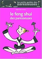 Le Feng Shui DES Paresseuses 2501043197 Book Cover