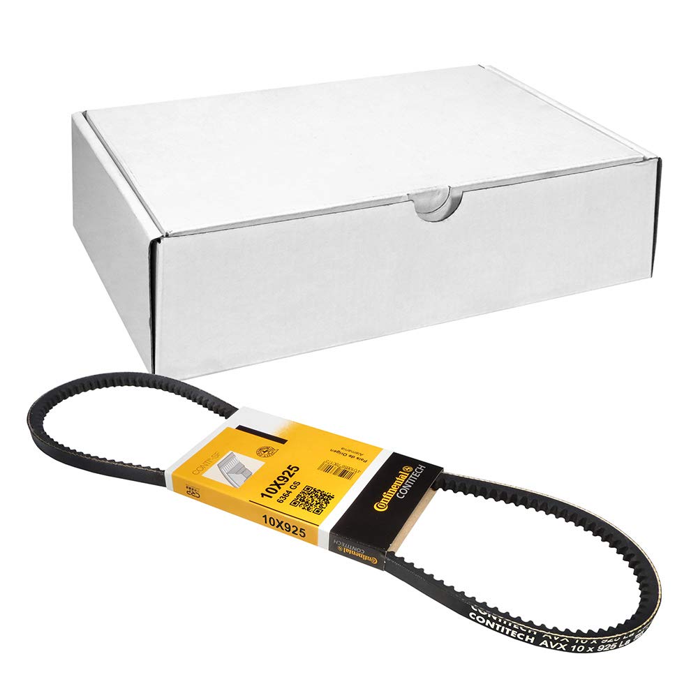 DRIVE BELT Drive Belt AVX10x0925