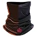 YIBEIYI Ski Neck Warmer - Fleece Face Mask Neck Gaiter Outdoor Sports Windproof Mask …