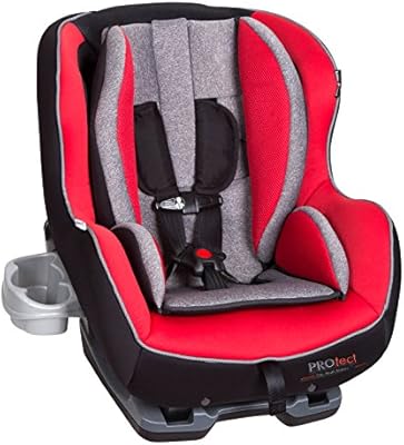baby trend premiere convertible car seat