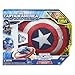 Captain America Marvel Super Soldier Gear Stealthfire Shield Toy