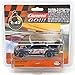 Carrera 64089 GO!!! BMW M4 DTM, Marco Wittmann, No.11 Slot Car Vehicle (1:43 Scale)