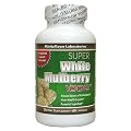 Super White Mulberry 1000 Capsule 60 count