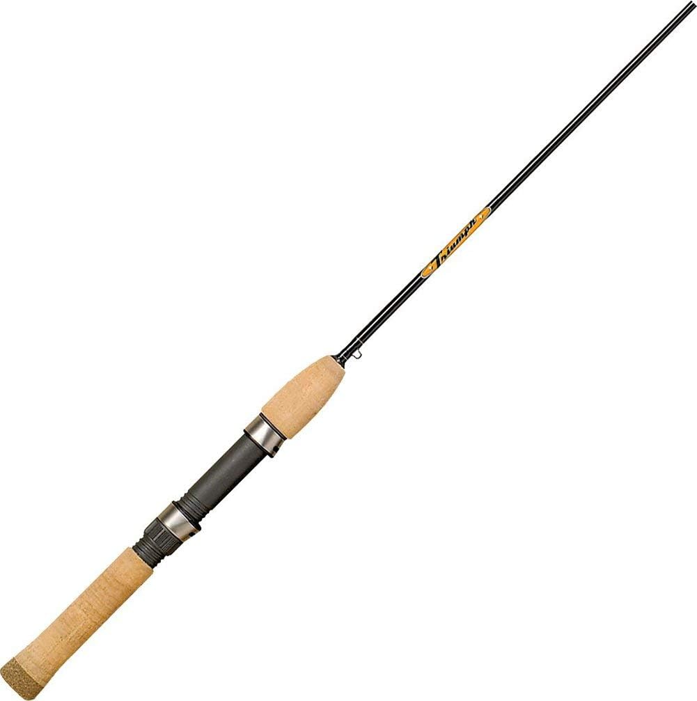 St Croix Triumph Spinning Rods Model: TRS76MF (7' 6", M)