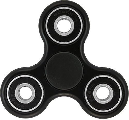 MYFIDGET-Stress Relief Hand Spinner and Spinning Fidget-4 COLORS (PINK)