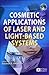 Cosmetics Applications of Laser and Light-Based Systems (Personal Care and Cosmetic Technology)