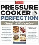 Pressure Cooker Perfection